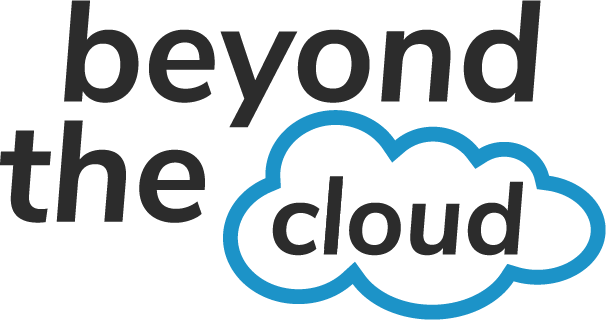 Beyond The Cloud